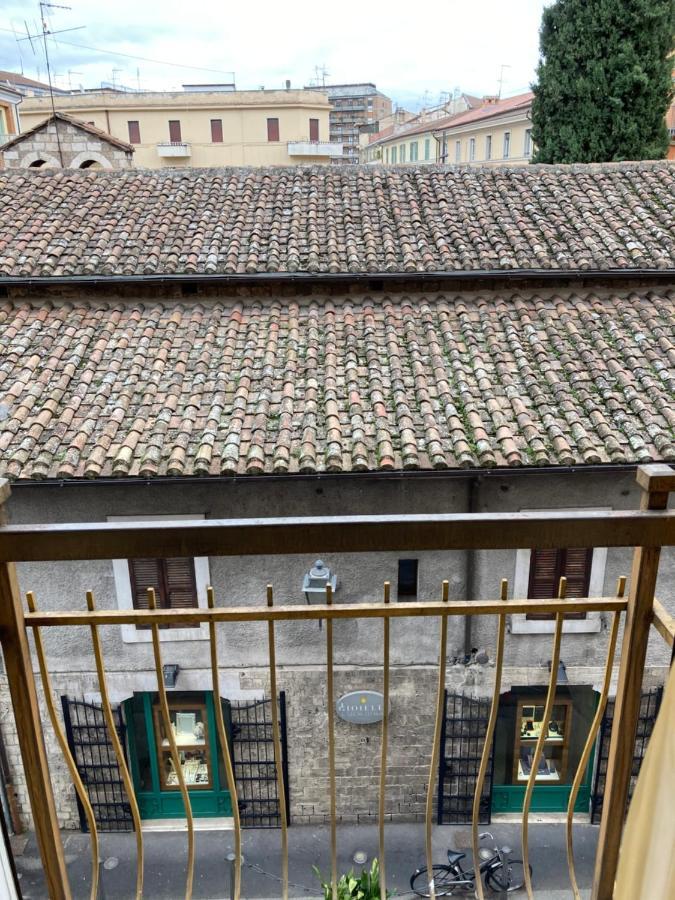 Centralissimo A Terni Exterior foto